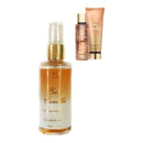 Perfume para Cabelo Bare Vanilla - Secret´s Hair - 60ML