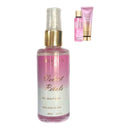 Perfume para Cabelo Velvet Petal´s - Secret´s Hair - 60ml