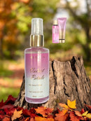 Perfume para Cabelo Velvet Petal´s - Secret´s Hair - 60ml