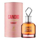 Perfume Árabe Candid Maison Alhambra – Fem. 100ml