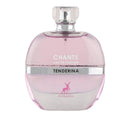 Perfume Árabe Chants Tangerina - Fem. - 100ml