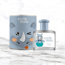 Perfume Colônia Ciclo - Rino – Masc. - 100ml