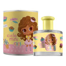 Perfume Colônia Ciclo  - Cici Mel – Fem - 100ml