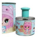 Perfume Colônia Ciclo - Cici Zoe – Fem. - 100ml