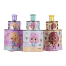 Perfume Colônia Ciclo - Cici Zoe – Fem. - 100ml