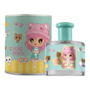 Perfume Colônia Ciclo - Cici Zoe – Fem. - 100ml