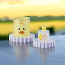 Perfume Colônia Ciclo - QuéQué  - Bebês - 100ml