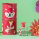 Perfume Colônia Ciclo - Raposete  - Feminino 100ml