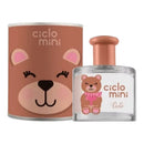 Perfume Colônia Ciclo - Ursolina – Feminino - 100ml