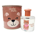 Perfume Colônia Ciclo - Ursolina – Feminino - 100ml