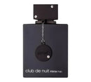 Perfume Árabe Club e Nuit Intense - Armaf - Masc. 100ml