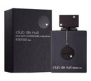 Perfume Árabe Club e Nuit Intense - Armaf - Masc. 100ml