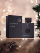 Perfume Árabe Club e Nuit Intense - Armaf - Masc. 100ml