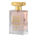 Perfume Árabe Como Moiselle - Fem. - 100ml