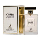 Perfume Árabe Como Moiselle - Fem. - 100ml