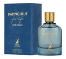 Perfume Árabe Alhambra Darling Blue - Mas. - 100ml