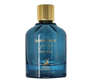 Perfume Árabe Alhambra Darling Blue - Mas. - 100ml