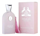 Perfume Árabe Delilah - Fem. - 100ml