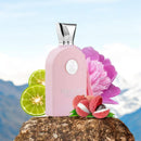 Perfume Árabe Delilah - Fem. - 100ml