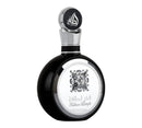 Perfume Árabe Fakhar Black - Lattafa - Masc. 100ml