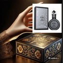 Perfume Mini Arabic A007- Fakhar Black- 25ml