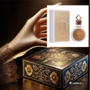 Perfume Mini Arabic A006- Fakhar Rose- 25ml