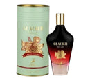 Perfume Arabe Glacier Bella - Fem. 100ml