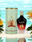 Perfume Arabe Glacier Bella - Fem. 100ml