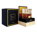 Perfume Árabe Khamrah Lattafa - Unissex - 100ml