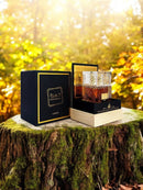 Perfume Árabe Khamrah Lattafa - Unissex - 100ml