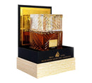 Perfume Árabe Khamrah Lattafa - Unissex - 100ml