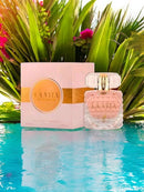 Perfuma Árabe Alhambra Lá Vita - Fem. - 100ml