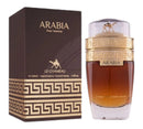 Perfume Árabe Le Chameau Arabia pour Homme - 100ml