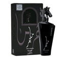 Perfume Maahir Black Lattafa - Unissex - 100ml