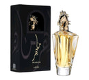 Perfume Árabe Maahir Gold Lattafa - Unissex - 100ml