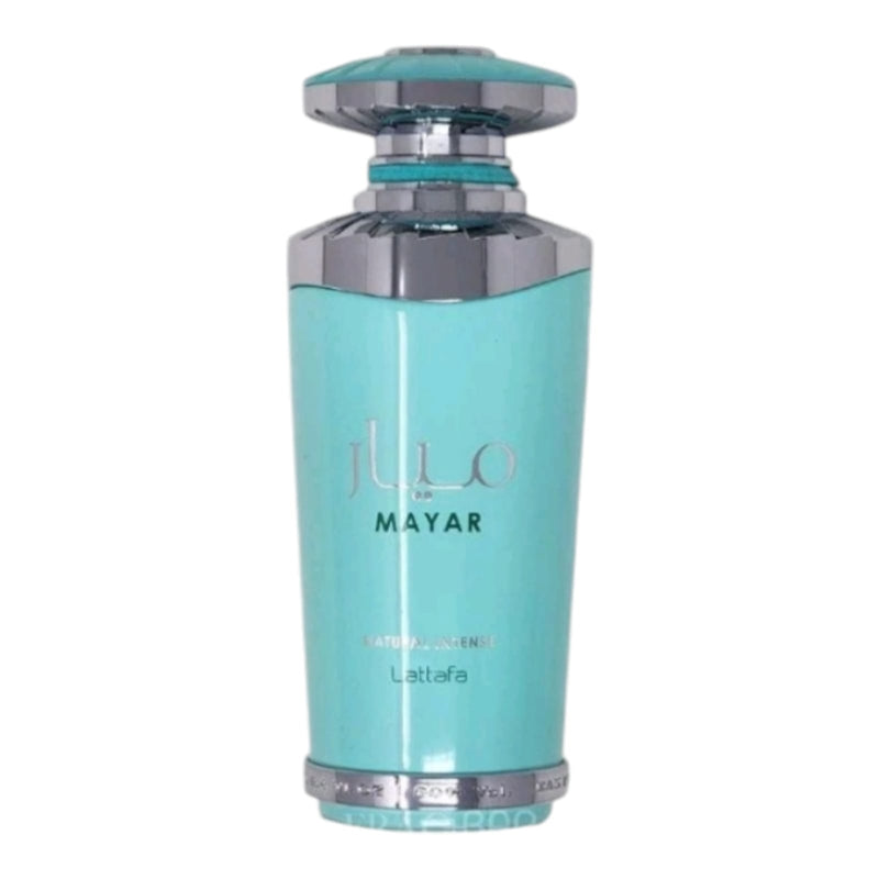 Perfume Mayar Natural Intense Lattafa – Fem. - 100ml