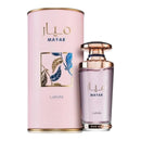 Perfume Árabe Mayar Rosa Lattafa - Fem. - 100ml