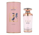 Perfume Árabe Mayar Rosa Lattafa - Fem. - 100ml