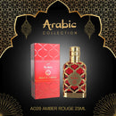 Perfume Mini Arabic A026- Amber Rouge- 25ml