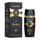 Perfume Mini Arabic A001 - Asad - 25ml