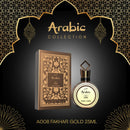 Perfume Mini Arabic A008- Fakhar Gold- 25ml