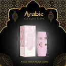 Perfume Mini Arabic A002- Yara Rosa- 25ml