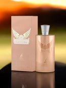 Perfume Árabe Olivia Maison Alhambra - Fem. 100ml