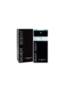 Perfume Silver Scent Intense Jacques Bogart - Masculino - 100ml