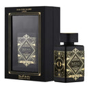 Perfume Árabe Badee Al oud for Glory - Lattafa - 100ml
