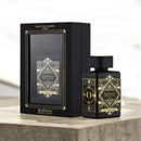 Perfume Árabe Badee Al oud for Glory - Lattafa - 100ml