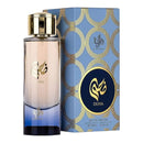 Perfume Árabe&nbsp;Al Wataniah Duha - 100ml - Fem.