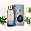 Perfume Árabe&nbsp;Al Wataniah Duha - 100ml - Fem.