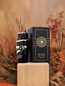 Perfume Árabe Just Aswad - Masc. - 100ml