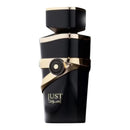 Perfume Árabe Just Aswad - Masc. - 100ml